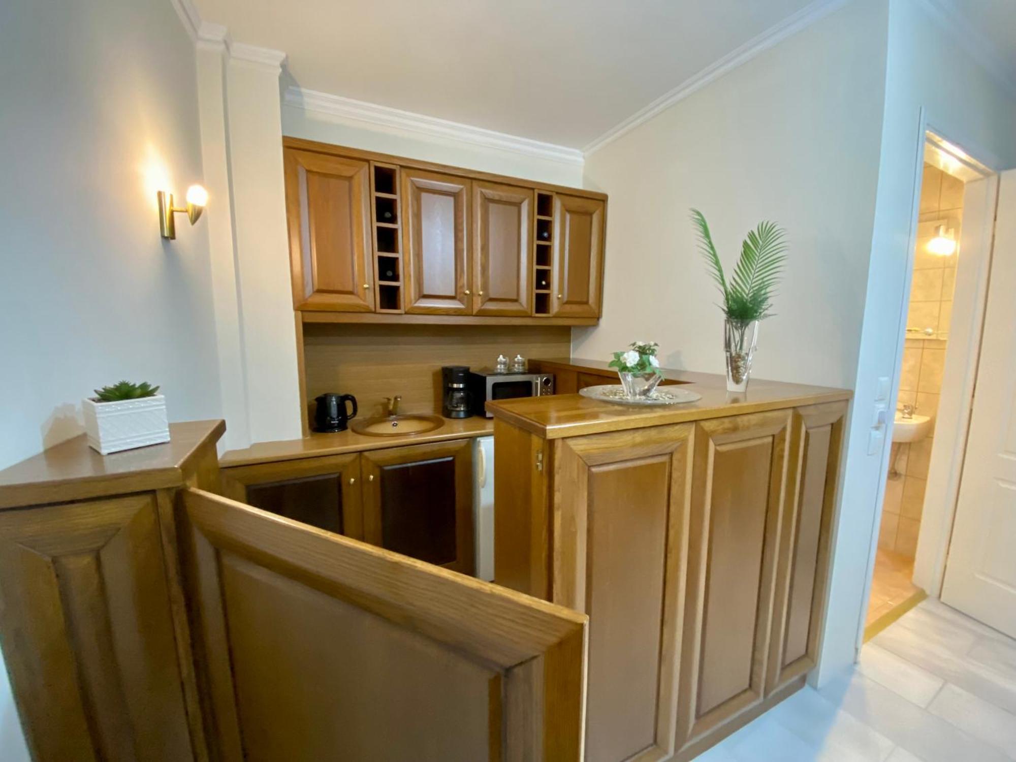 Nikos Apartment Spáta Zewnętrze zdjęcie