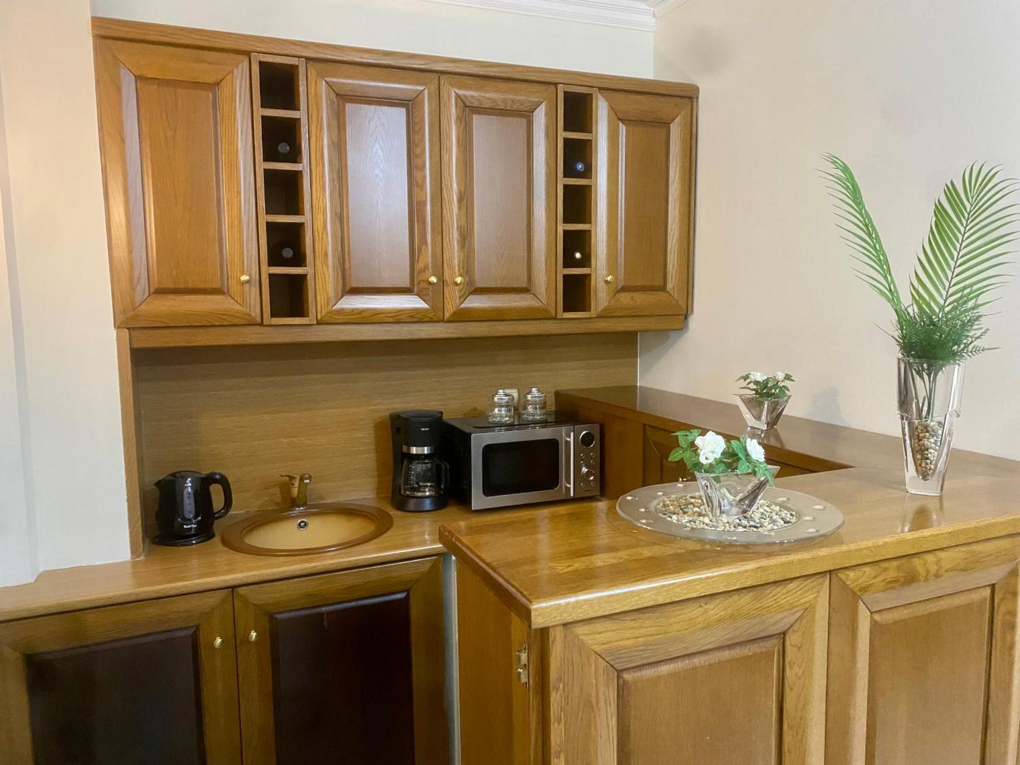 Nikos Apartment Spáta Zewnętrze zdjęcie